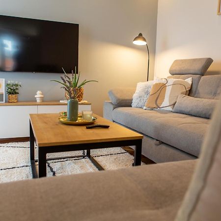 Mostar Bliss Apartment Eksteriør billede