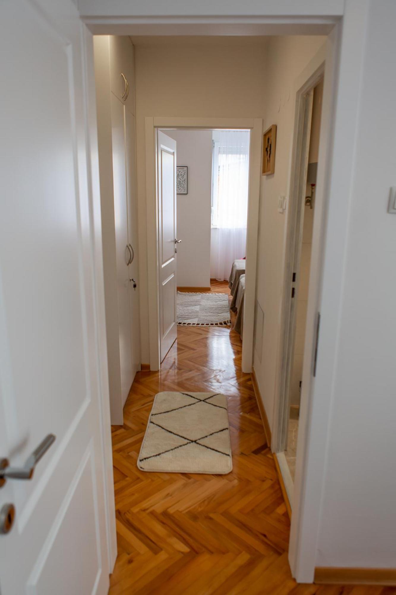 Mostar Bliss Apartment Eksteriør billede