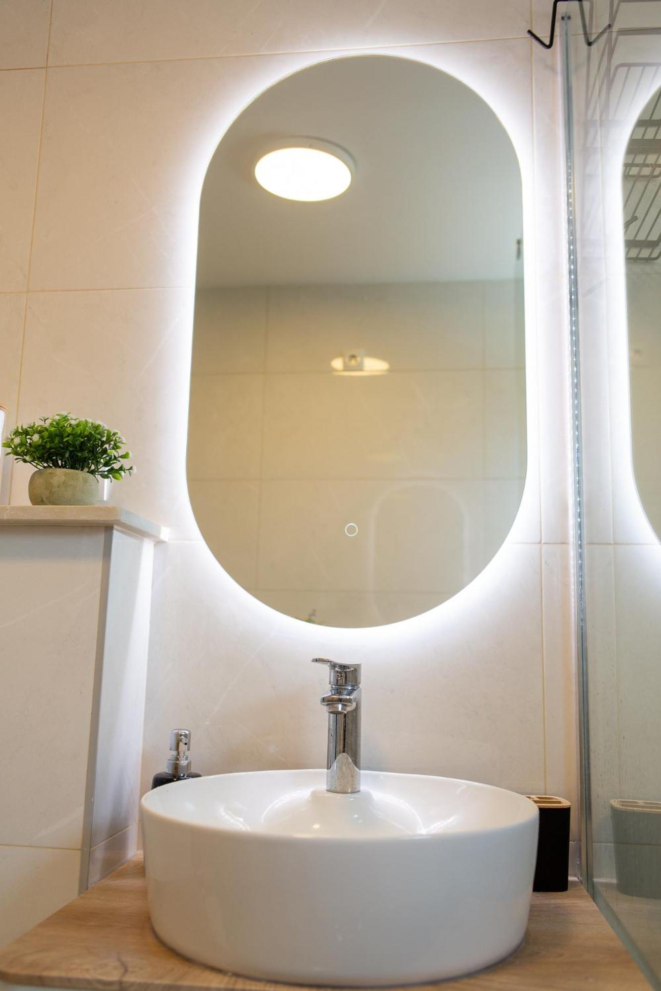 Mostar Bliss Apartment Eksteriør billede