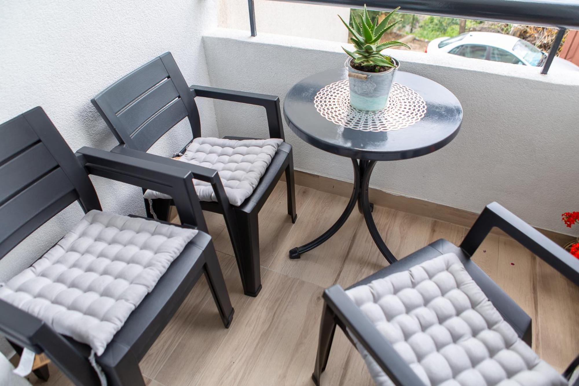 Mostar Bliss Apartment Eksteriør billede
