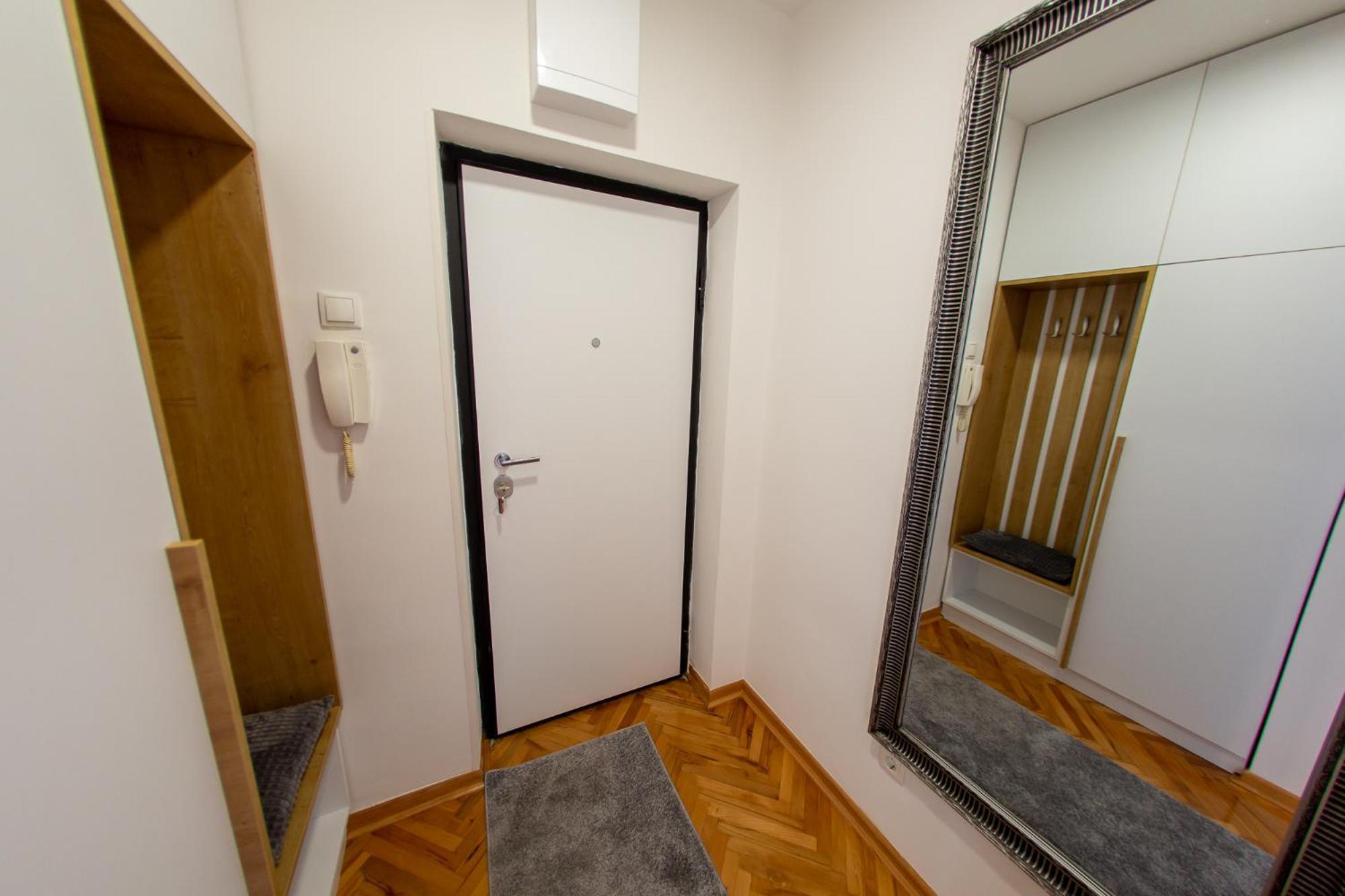 Mostar Bliss Apartment Eksteriør billede