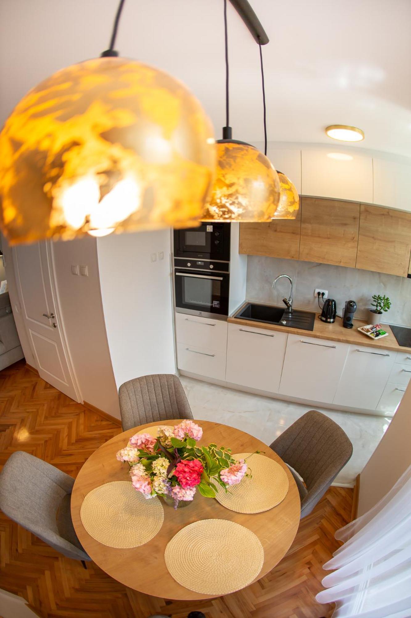 Mostar Bliss Apartment Eksteriør billede