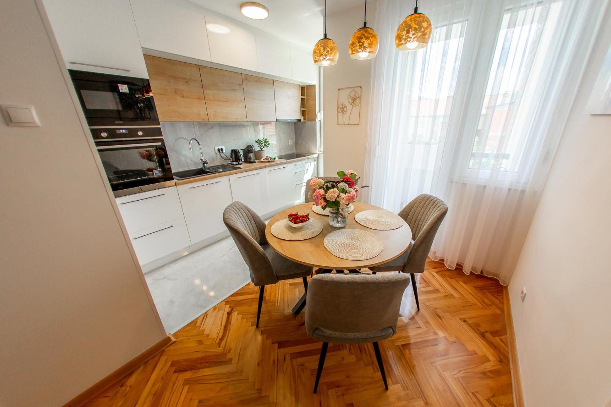 Mostar Bliss Apartment Eksteriør billede