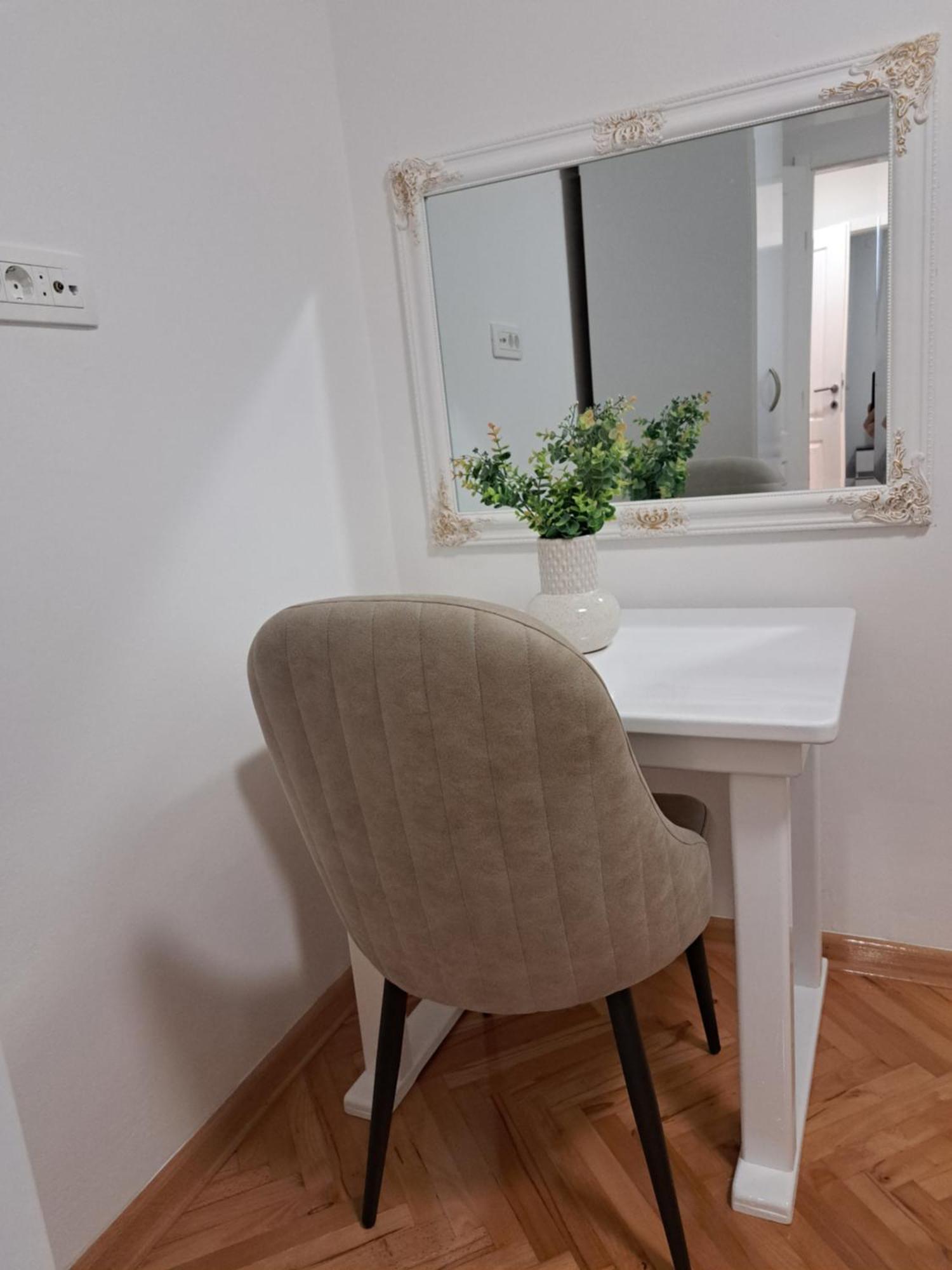 Mostar Bliss Apartment Eksteriør billede